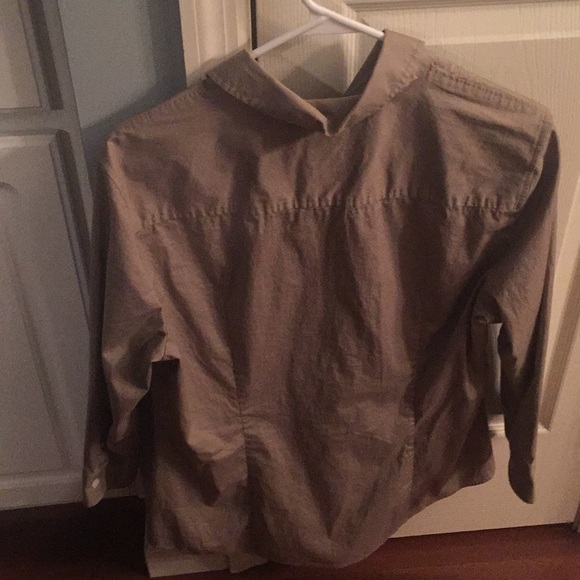 J. Crew shirt - Picture 3 of 3